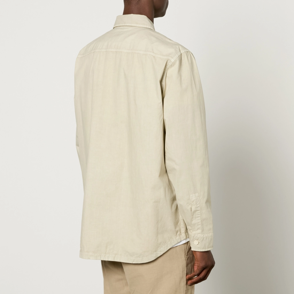 Hugo Boss Locky Cotton Shirt - S